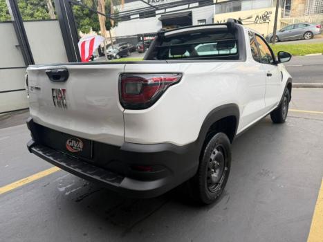 FIAT Strada 1.3 FIREFLY FLEX ENDURANCE CABINE SIMPLES, Foto 4