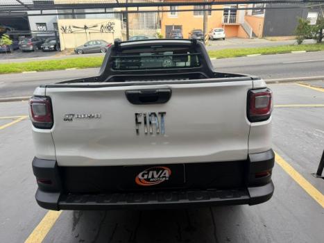FIAT Strada 1.3 FIREFLY FLEX ENDURANCE CABINE SIMPLES, Foto 5