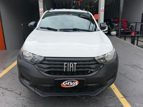 FIAT Strada 1.3 FIREFLY FLEX ENDURANCE CABINE SIMPLES, Foto 7