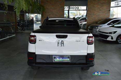 FIAT Strada 1.3 FIREFLY FLEX ENDURANCE CABINE SIIMPLES, Foto 10