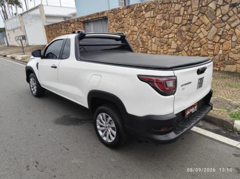 FIAT Strada 1.3 FIREFLY FLEX ENDURANCE CABINE SIIMPLES, Foto 7
