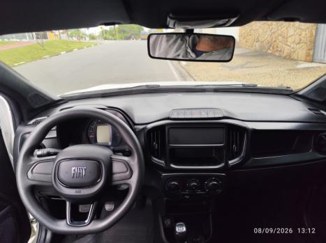 FIAT Strada 1.3 FIREFLY FLEX ENDURANCE CABINE SIIMPLES, Foto 13