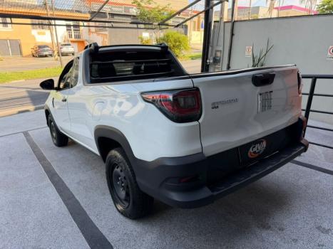 FIAT Strada 1.3 FIREFLY FLEX ENDURANCE CABINE SIMPLES, Foto 3