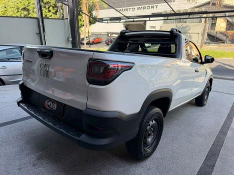 FIAT Strada 1.3 FIREFLY FLEX ENDURANCE CABINE SIMPLES, Foto 4