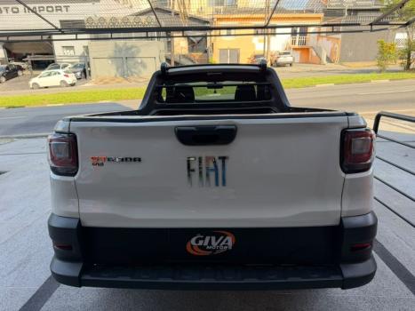 FIAT Strada 1.3 FIREFLY FLEX ENDURANCE CABINE SIMPLES, Foto 5