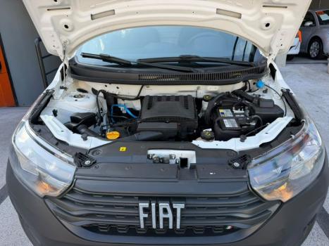 FIAT Strada 1.3 FIREFLY FLEX ENDURANCE CABINE SIMPLES, Foto 8
