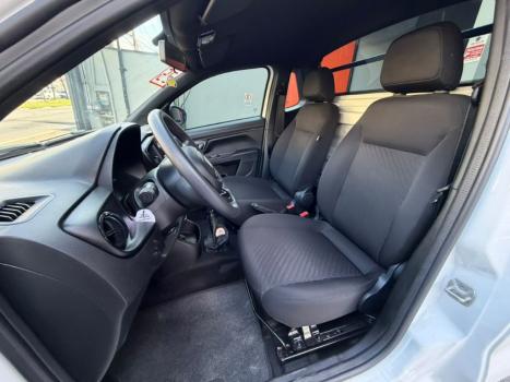 FIAT Strada 1.3 FIREFLY FLEX ENDURANCE CABINE SIMPLES, Foto 9