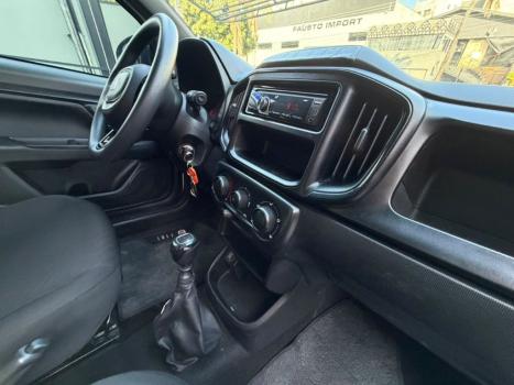 FIAT Strada 1.3 FIREFLY FLEX ENDURANCE CABINE SIMPLES, Foto 11