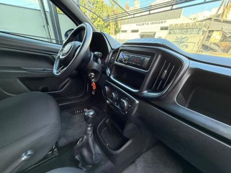 FIAT Strada 1.3 FIREFLY FLEX ENDURANCE CABINE SIMPLES, Foto 12