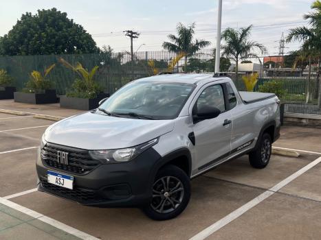FIAT Strada 1.3 FIREFLY FLEX ENDURANCE CABINE SIMPLES, Foto 1