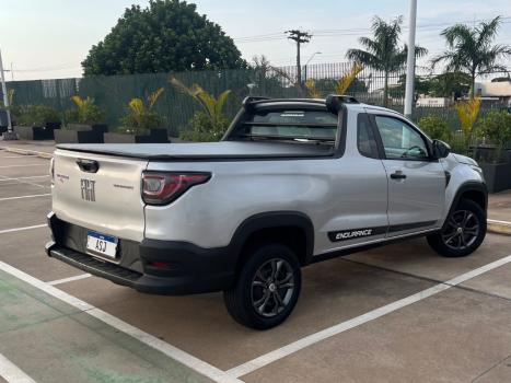 FIAT Strada 1.3 FIREFLY FLEX ENDURANCE CABINE SIMPLES, Foto 2