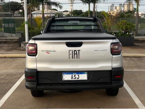 FIAT Strada 1.3 FIREFLY FLEX ENDURANCE CABINE SIMPLES, Foto 4