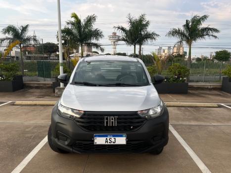 FIAT Strada 1.3 FIREFLY FLEX ENDURANCE CABINE SIMPLES, Foto 5