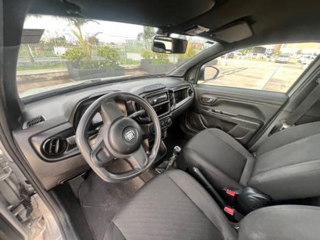 FIAT Strada 1.3 FIREFLY FLEX ENDURANCE CABINE SIMPLES, Foto 6