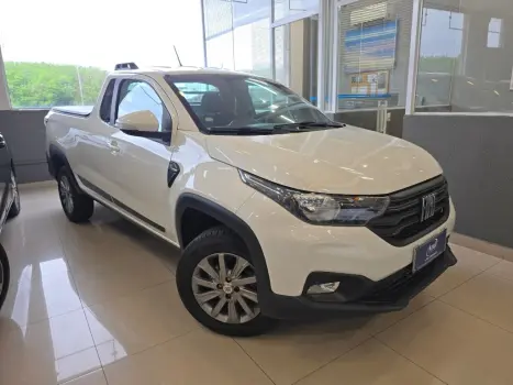 FIAT Strada 1.3 FIREFLY FLEX FREEDOM CABINE SIMPLES, Foto 1