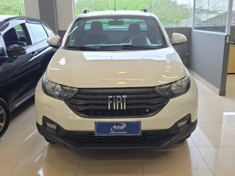 FIAT Strada 1.3 FIREFLY FLEX FREEDOM CABINE SIMPLES, Foto 2