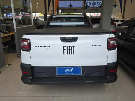 FIAT Strada 1.3 FIREFLY FLEX FREEDOM CABINE SIMPLES, Foto 5