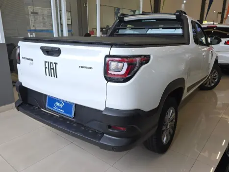 FIAT Strada 1.3 FIREFLY FLEX FREEDOM CABINE SIMPLES, Foto 6