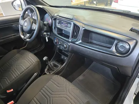 FIAT Strada 1.3 FIREFLY FLEX FREEDOM CABINE SIMPLES, Foto 7