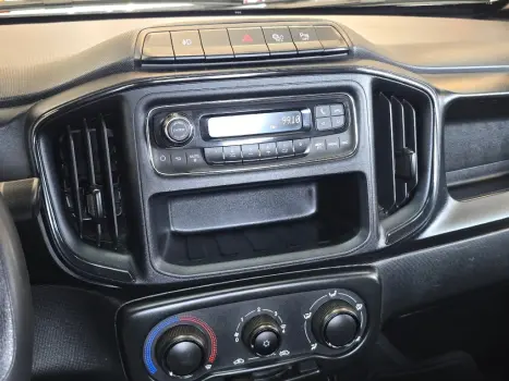FIAT Strada 1.3 FIREFLY FLEX FREEDOM CABINE SIMPLES, Foto 10