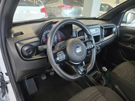 FIAT Strada 1.3 FIREFLY FLEX FREEDOM CABINE SIMPLES, Foto 12