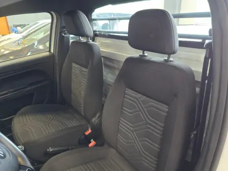 FIAT Strada 1.3 FIREFLY FLEX FREEDOM CABINE SIMPLES, Foto 13