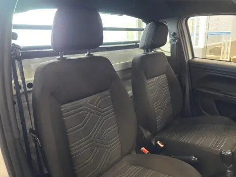 FIAT Strada 1.3 FIREFLY FLEX FREEDOM CABINE SIMPLES, Foto 14