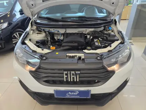 FIAT Strada 1.3 FIREFLY FLEX FREEDOM CABINE SIMPLES, Foto 15