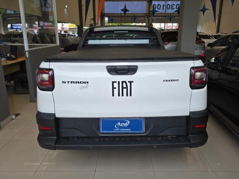 FIAT Strada 1.3 FIREFLY FLEX FREEDOM CABINE SIMPLES, Foto 5