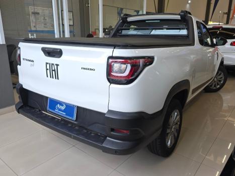 FIAT Strada 1.3 FIREFLY FLEX FREEDOM CABINE SIMPLES, Foto 6