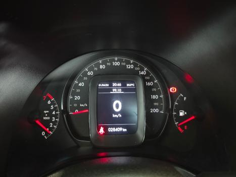 FIAT Strada 1.3 FIREFLY FLEX FREEDOM CABINE SIMPLES, Foto 11