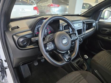 FIAT Strada 1.3 FIREFLY FLEX FREEDOM CABINE SIMPLES, Foto 12