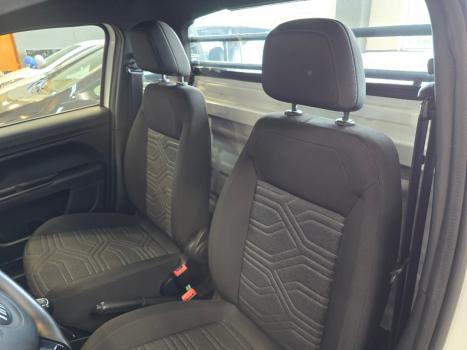 FIAT Strada 1.3 FIREFLY FLEX FREEDOM CABINE SIMPLES, Foto 13