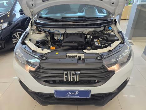 FIAT Strada 1.3 FIREFLY FLEX FREEDOM CABINE SIMPLES, Foto 15