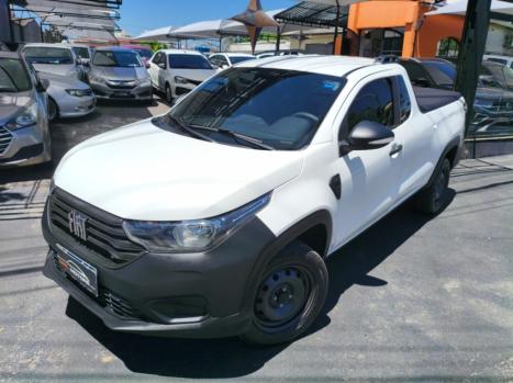 FIAT Strada 1.3 FIREFLY FLEX ENDURANCE CABINE SIIMPLES, Foto 2