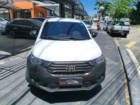 FIAT Strada 1.3 FIREFLY FLEX ENDURANCE CABINE SIIMPLES, Foto 3
