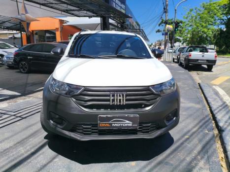 FIAT Strada 1.3 FIREFLY FLEX ENDURANCE CABINE SIIMPLES, Foto 4