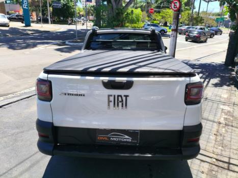 FIAT Strada 1.3 FIREFLY FLEX ENDURANCE CABINE SIIMPLES, Foto 11