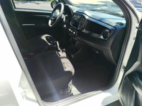 FIAT Strada 1.3 FIREFLY FLEX ENDURANCE CABINE SIIMPLES, Foto 12