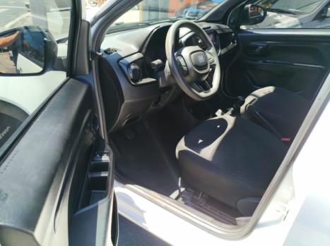 FIAT Strada 1.3 FIREFLY FLEX ENDURANCE CABINE SIIMPLES, Foto 13