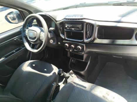 FIAT Strada 1.3 FIREFLY FLEX ENDURANCE CABINE SIIMPLES, Foto 15