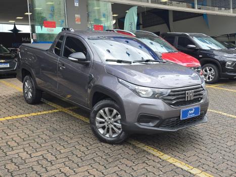 FIAT Strada 1.3 FIREFLY FLEX FREEDOM CABINE SIMPLES, Foto 2