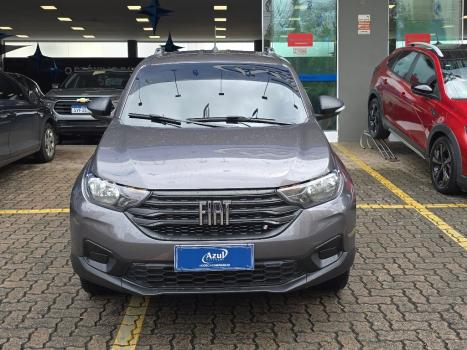 FIAT Strada 1.3 FIREFLY FLEX FREEDOM CABINE SIMPLES, Foto 3