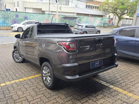 FIAT Strada 1.3 FIREFLY FLEX FREEDOM CABINE SIMPLES, Foto 5