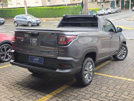 FIAT Strada 1.3 FIREFLY FLEX FREEDOM CABINE SIMPLES, Foto 7