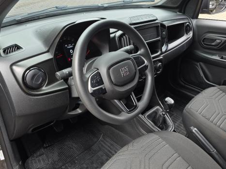 FIAT Strada 1.3 FIREFLY FLEX FREEDOM CABINE SIMPLES, Foto 8