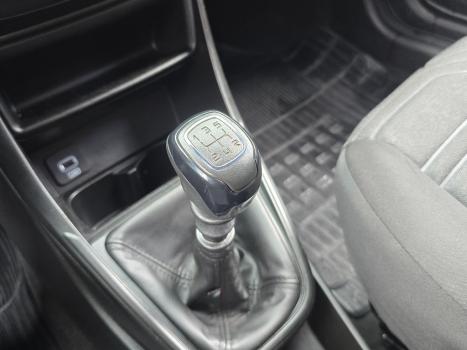 FIAT Strada 1.3 FIREFLY FLEX FREEDOM CABINE SIMPLES, Foto 10