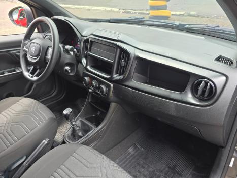 FIAT Strada 1.3 FIREFLY FLEX FREEDOM CABINE SIMPLES, Foto 12