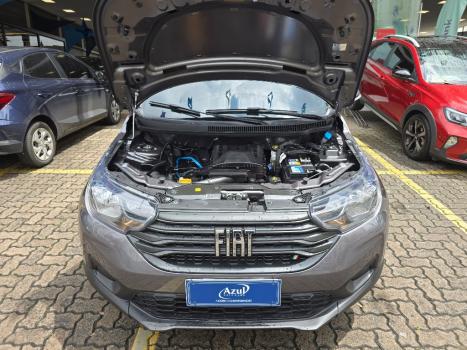 FIAT Strada 1.3 FIREFLY FLEX FREEDOM CABINE SIMPLES, Foto 16