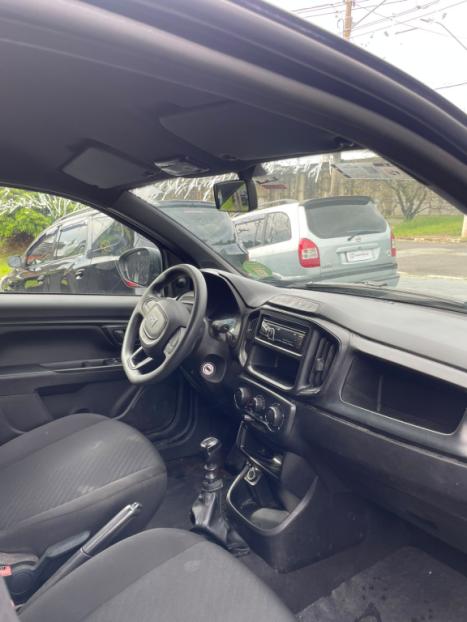 FIAT Strada 1.3 FIREFLY FLEX ENDURANCE CABINE SIIMPLES, Foto 5